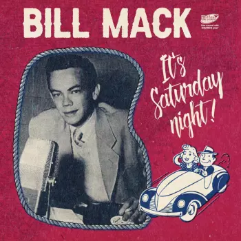 It's Saturday Night !