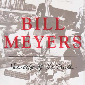 Album Bill Meyers: The Color Of The Truth