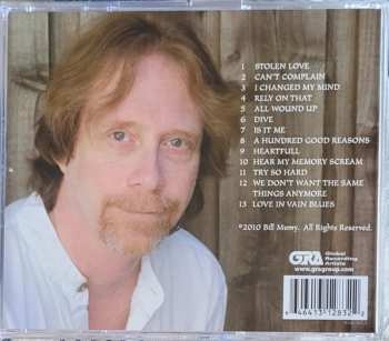 CD Bill Mumy: Glorious In Defeat