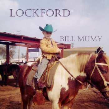 Album Bill Mumy: Lockford