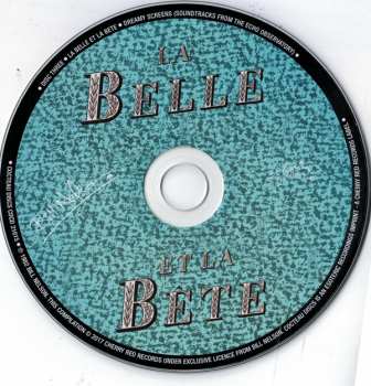 3CD/Box Set Bill Nelson: Dreamy Screens (Soundtracks From The Echo Observatory)