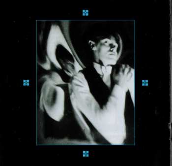 3CD/Box Set Bill Nelson: Dreamy Screens (Soundtracks From The Echo Observatory)