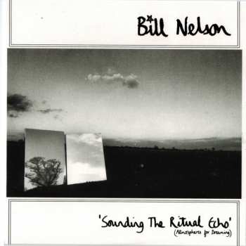 3CD/Box Set Bill Nelson: Dreamy Screens (Soundtracks From The Echo Observatory)