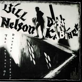 3CD/Box Set Bill Nelson: Dreamy Screens (Soundtracks From The Echo Observatory)