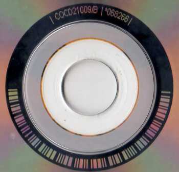 2CD Bill Nelson: Getting The Holy Ghost Across