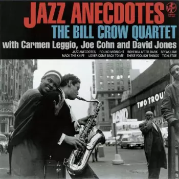 Jazz Anecdotes