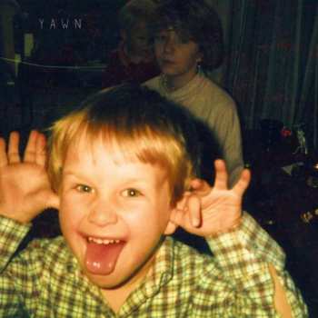 LP Bill Ryder-Jones: Yawn