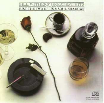 CD Bill Withers: Bill Withers' Greatest Hits
