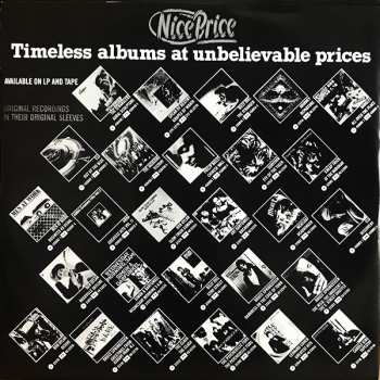 LP Bill Withers: Bill Withers' Greatest Hits