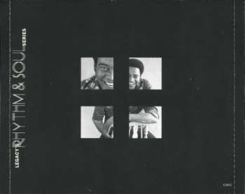 CD Bill Withers: The Best Of Bill Withers - Lean On Me