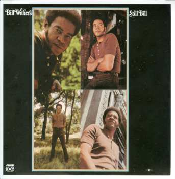 9CD/Box Set Bill Withers: The Complete Sussex And Columbia Albums