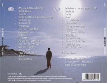 2CD Bill Withers: The Ultimate Bill Withers Collection