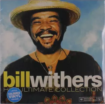 Top 40 Bill Withers. His Ultimate Top 40 Collection