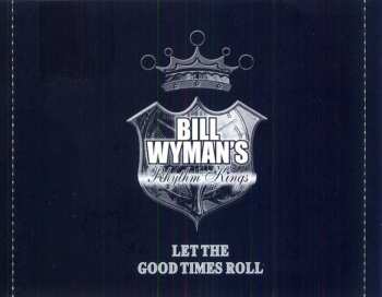 DVD Bill Wyman's Rhythm Kings: Let The Good Times Roll