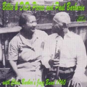 Album Paul Barbarin: 1960