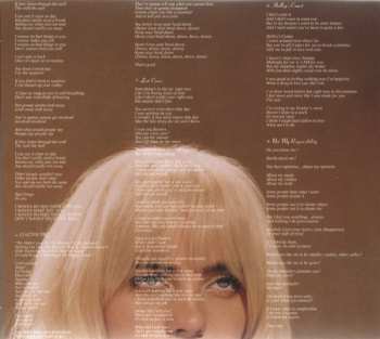 CD Billie Eilish: Happier Than Ever