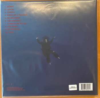 LP Billie Eilish: Hit Me Hard and Soft