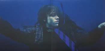 LP Billie Eilish: Hit Me Hard and Soft