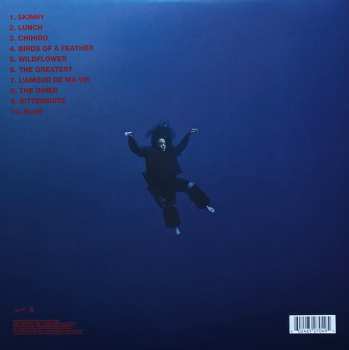 LP Billie Eilish: Hit Me Hard and Soft