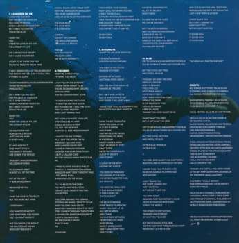 LP Billie Eilish: Hit Me Hard And Soft