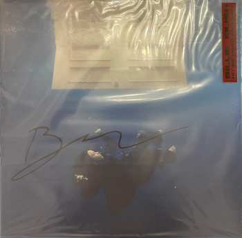 LP Billie Eilish: Hit Me Hard And Soft