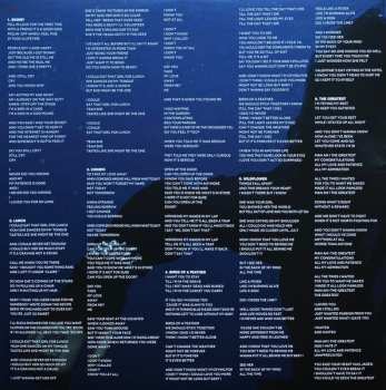 LP Billie Eilish: Hit Me Hard and Soft