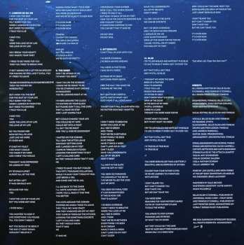 LP Billie Eilish: Hit Me Hard and Soft