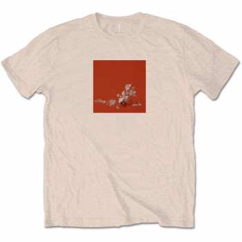 Merch Billie Eilish: T-shirt Therefore I Am 