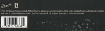 LP Billie Eilish: When We All Fall Asleep, Where Do We Go? CLR