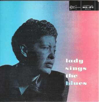 5CD/Box Set Billie Holiday: 5 Original Albums