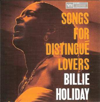 5CD/Box Set Billie Holiday: 5 Original Albums