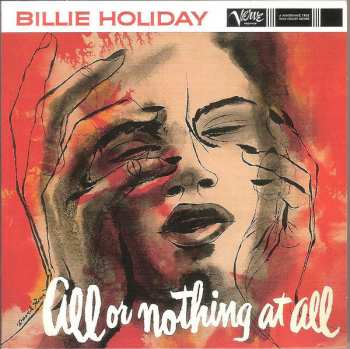 5CD/Box Set Billie Holiday: 5 Original Albums