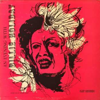 Album Billie Holiday: An Evening With Billie Holiday