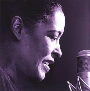 CD Billie Holiday: Ballads For Lovers