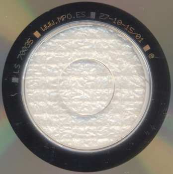 CD Billie Holiday: Ballads For Lovers