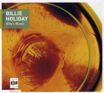 Album Billie Holiday: Billy's Blues