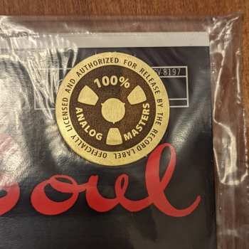 2LP Billie Holiday: Body And Soul LTD