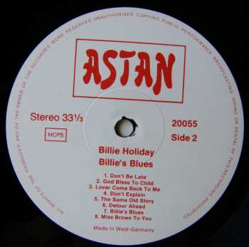 3LP/Box Set John Lee Hooker: American Blues