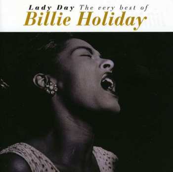 CD Billie Holiday: Lady Day - The Very Best Of