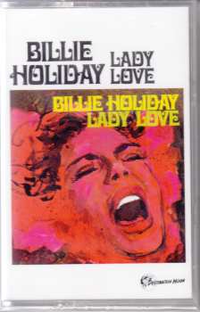 MC Billie Holiday: Lady Love