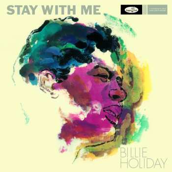 LP Billie Holiday: Stay With Me