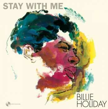 LP Billie Holiday: Stay With Me