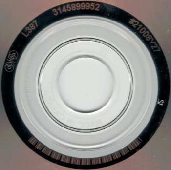 CD Billie Holiday: The Best Of Billie Holiday