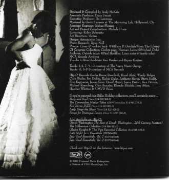 CD Billie Holiday: The Best Of Billie Holiday