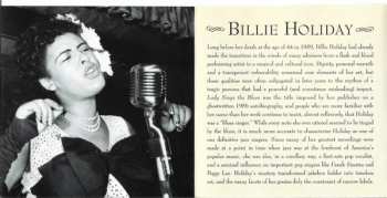 CD Billie Holiday: The Best Of Billie Holiday