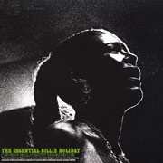 LP Billie Holiday: The Essential Billie Holiday: Carnegie Hall Concert LTD