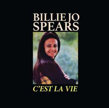 CD Billie Jo Spears: C'est La Vie