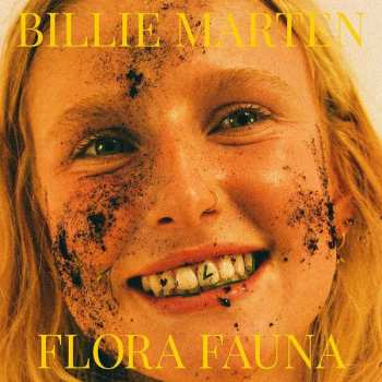 LP Billie Marten: Flora Fauna
