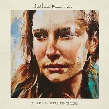 CD Billie Marten: Writing Of Blues And Yellows