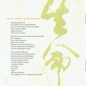 CD Billie Myers: Vertigo